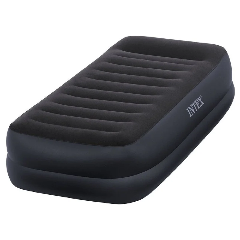 Pillow Rest Raised Twin-size Airbed