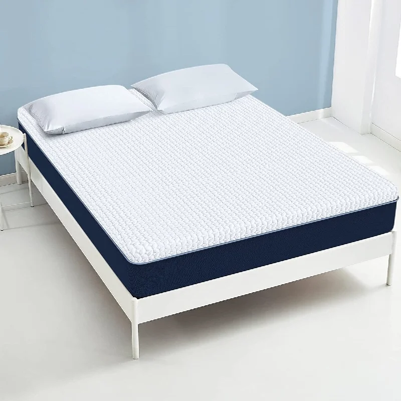 6 Inch Memory Foam Mattress