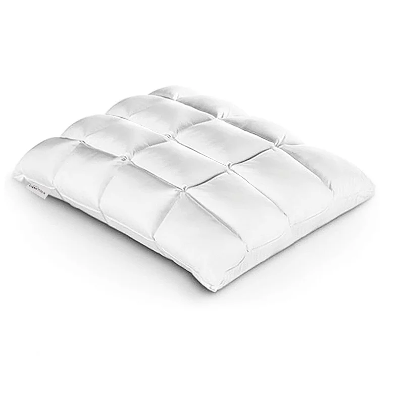 Doctor pillow Hybrid ice pillow