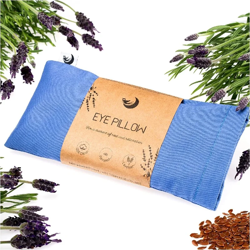 Dr Pillow 2 in 1 Eye Pillow