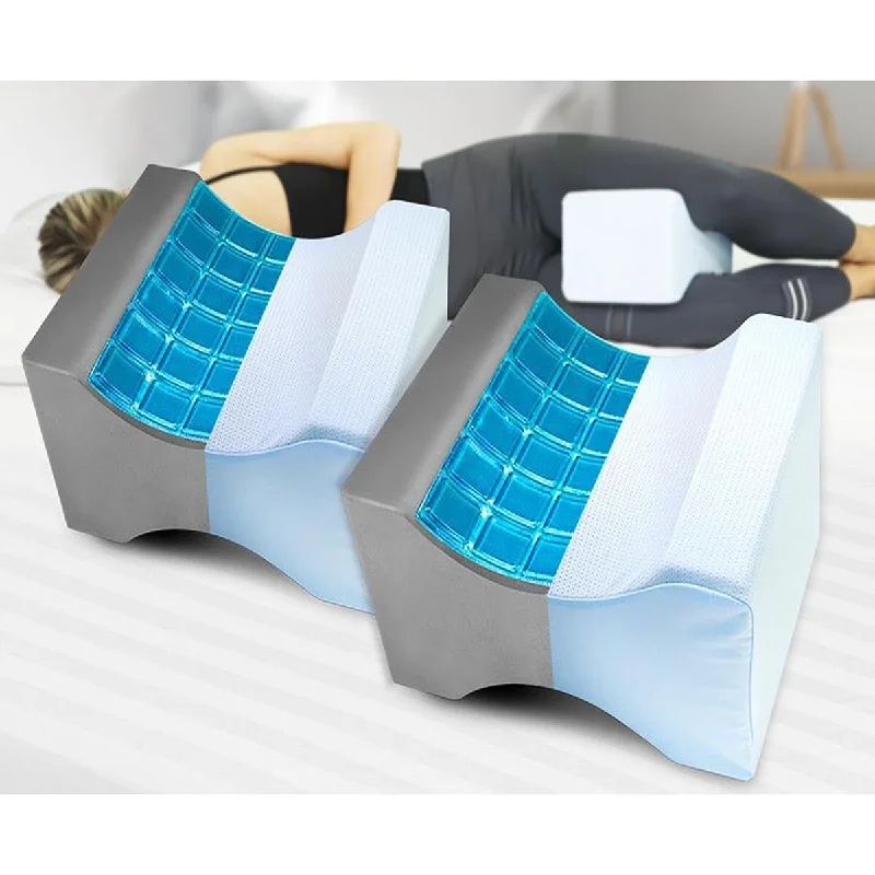 Dr Pillow Cooling Thigh Pillow