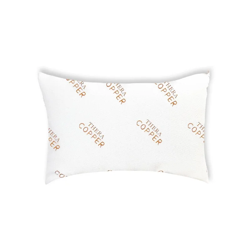 Dr Pillow Thera Copper Pillow