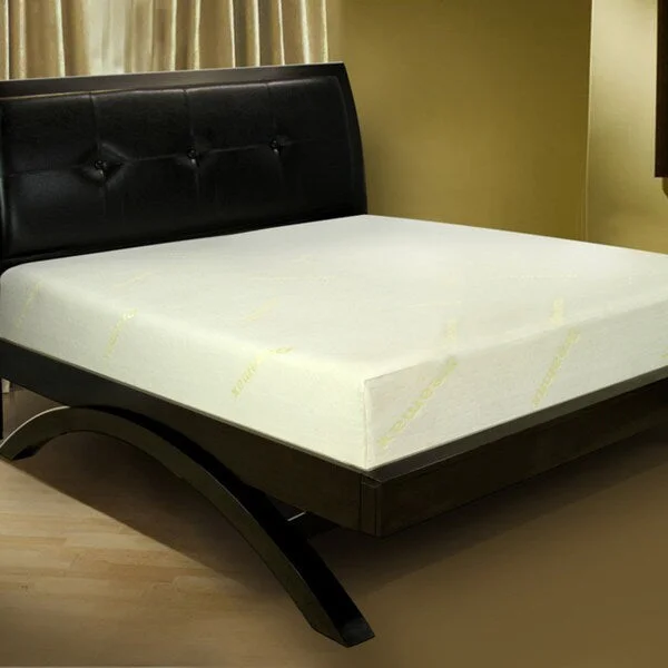 Furniture of America Nivo Queen 10-inch Memory Foam Mattress