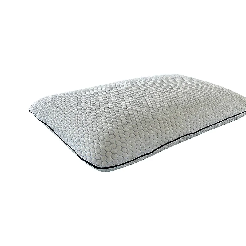 Memory Foam Classic Pillow