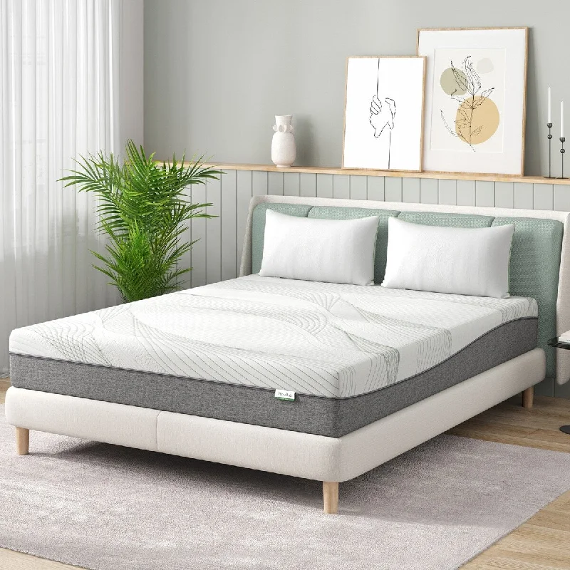 Novilla 10-inch Medium Mattress