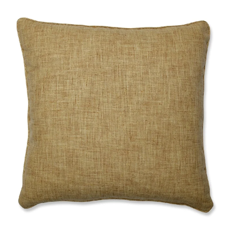 25-inch Floor Pillow