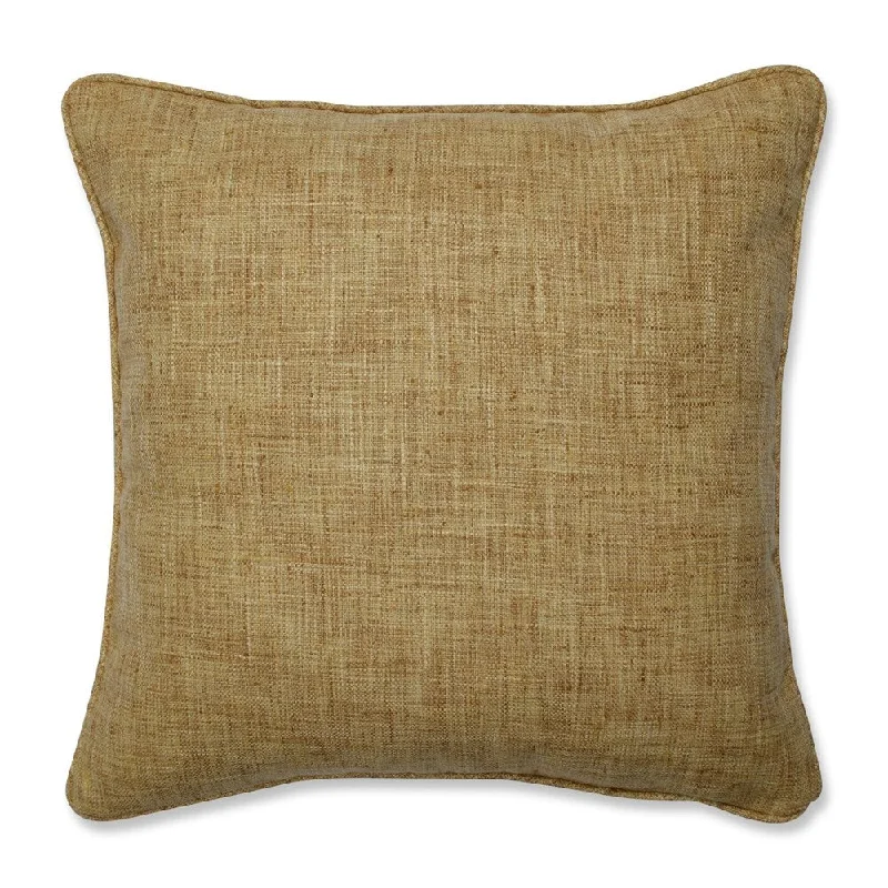 18-inch Throw Pillow