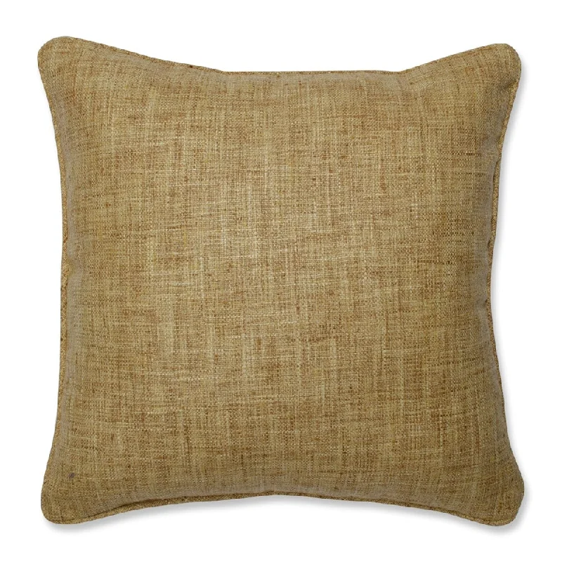 16.5 inch Throw Pillow