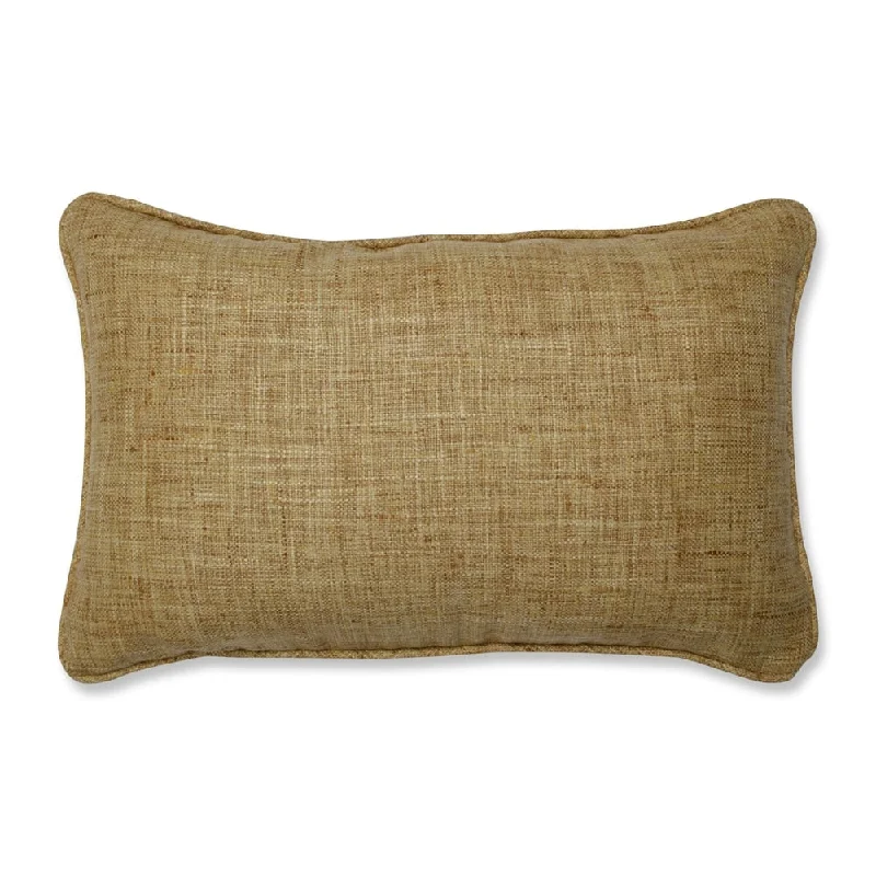 18.5 x 11.5 inch Throw Pillow