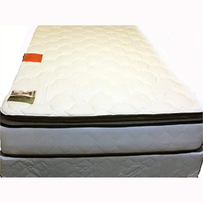 Purest of America® Infinity 10" California King Mattress