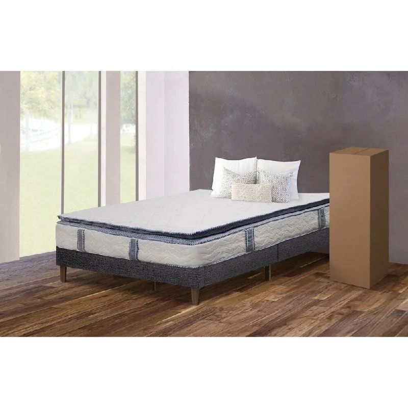 Purest of America® Infinity 11" Olympic Queen Mattress