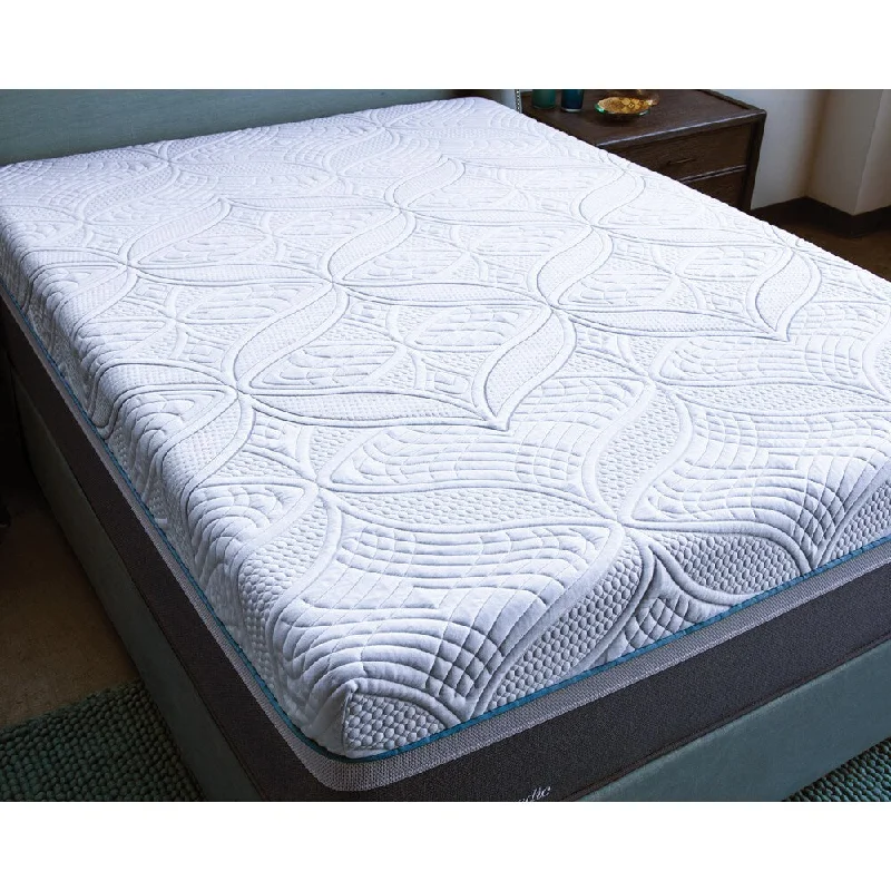 Sealy Posturepedic Hybrid Gold Ultra Plush Twin XL-size Mattress