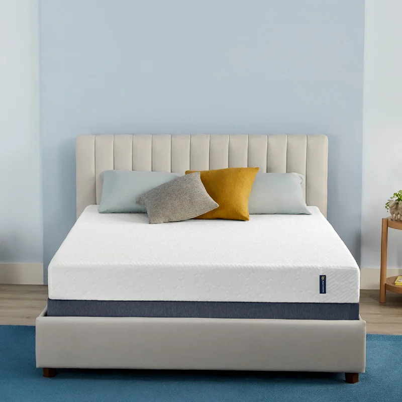 Serta For Ewe 7" Medium Firm Memory Foam Mattress in a Box