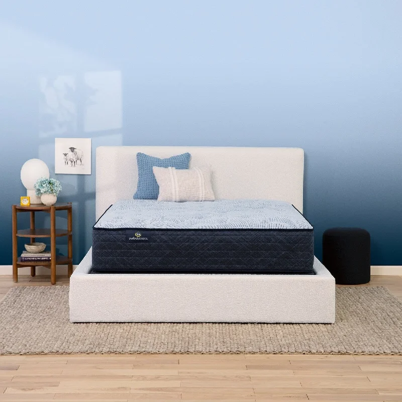 Serta Perfect Sleeper Nurture Night 13.5" Plush Mattress