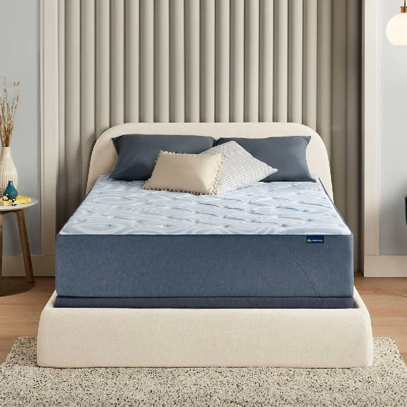 Serta Perfect Sleeper Renewed Relief 12" Hybrid Mattress in a Box