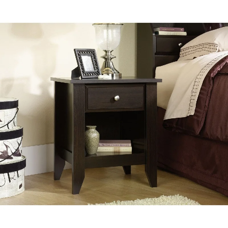 Shoal Creek Night Stand