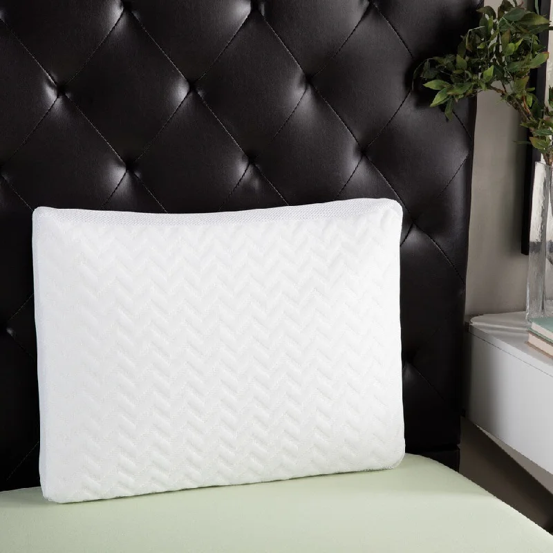 Splendorest Serene-ComfortTech Side Sleeper Pillow