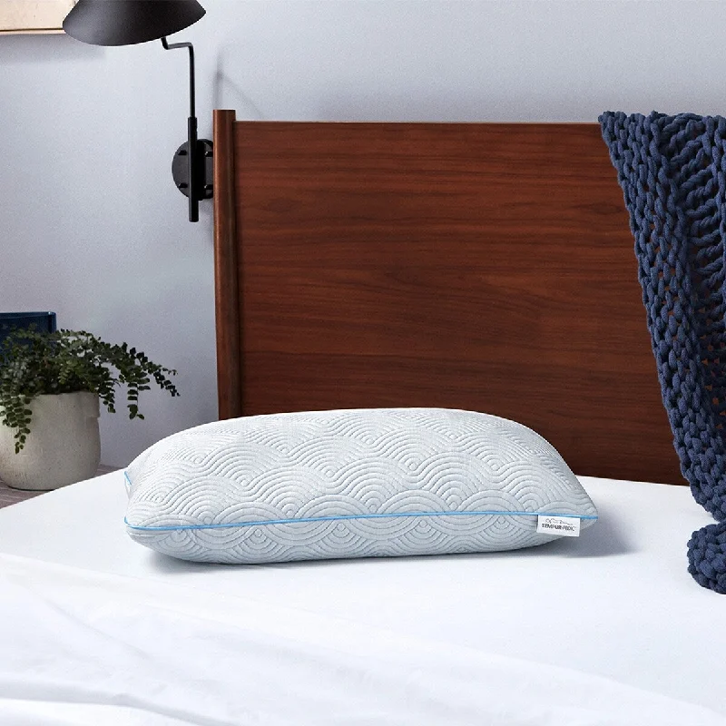 Tempur-Cloud Adjustable+Cooling Pillow