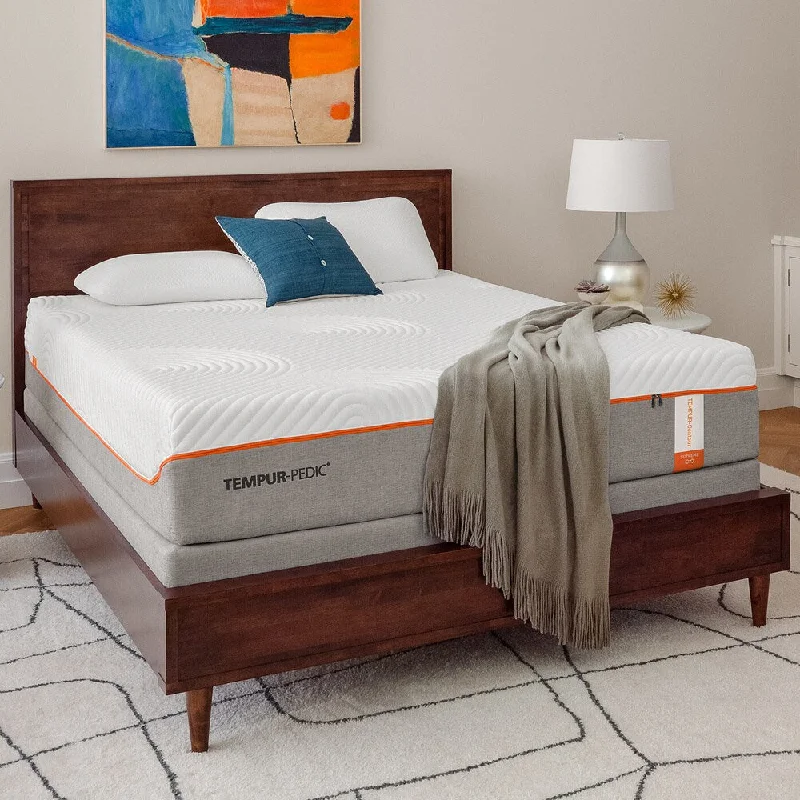 TEMPUR-Contour Supreme 11.5-inch Full-size Memory Foam Mattress