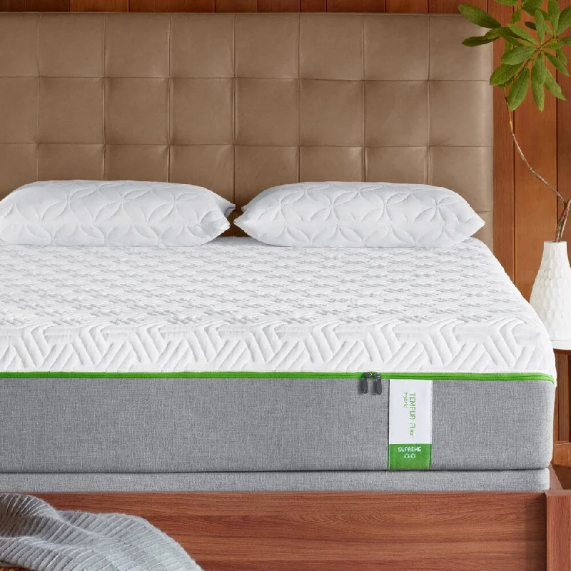 TEMPUR-Flex Supreme 11.5-inch Queen-size Mattress