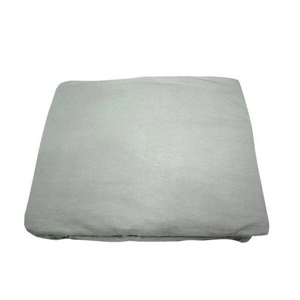 Arm's Reach Cotton Fitted Sheet