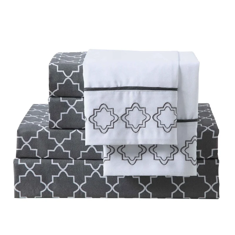 Avondale Manor Trina 6-piece Sheet Set