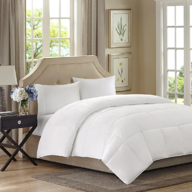 Canton All Season 2 in 1 Down Alternative Comforter by Sleep Philosophy