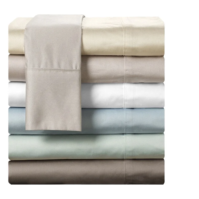 Chic Home 1000 Thread Count Egyptian Cotton Deep Pocket Sheet Set