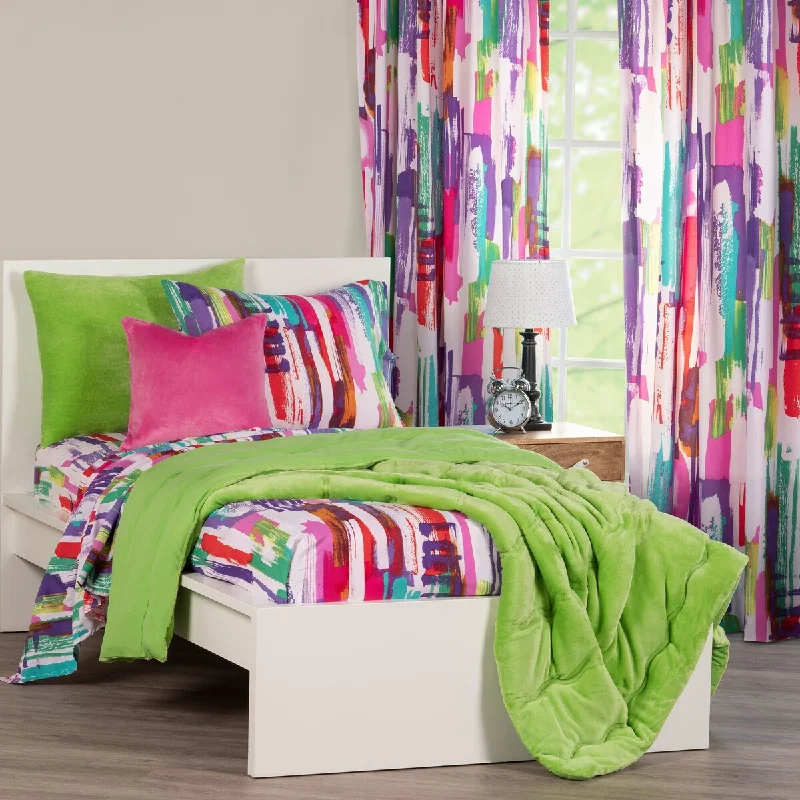 Crayola Brush Up Sheet Set