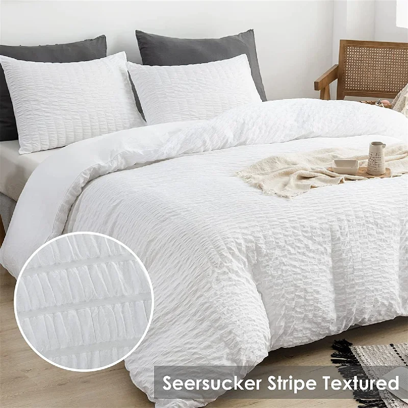 Microfiber Duvet cover