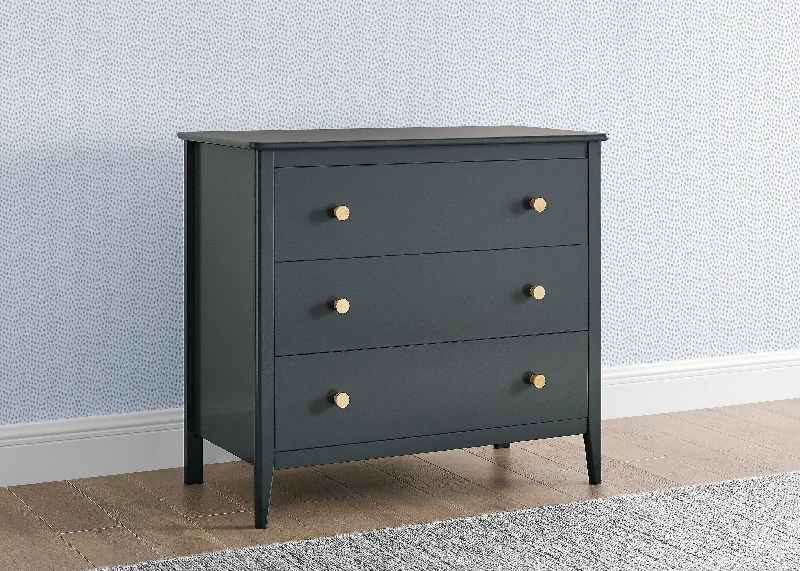 Casey 3 Drawer Dresser