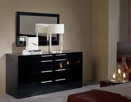 Dresser - Black