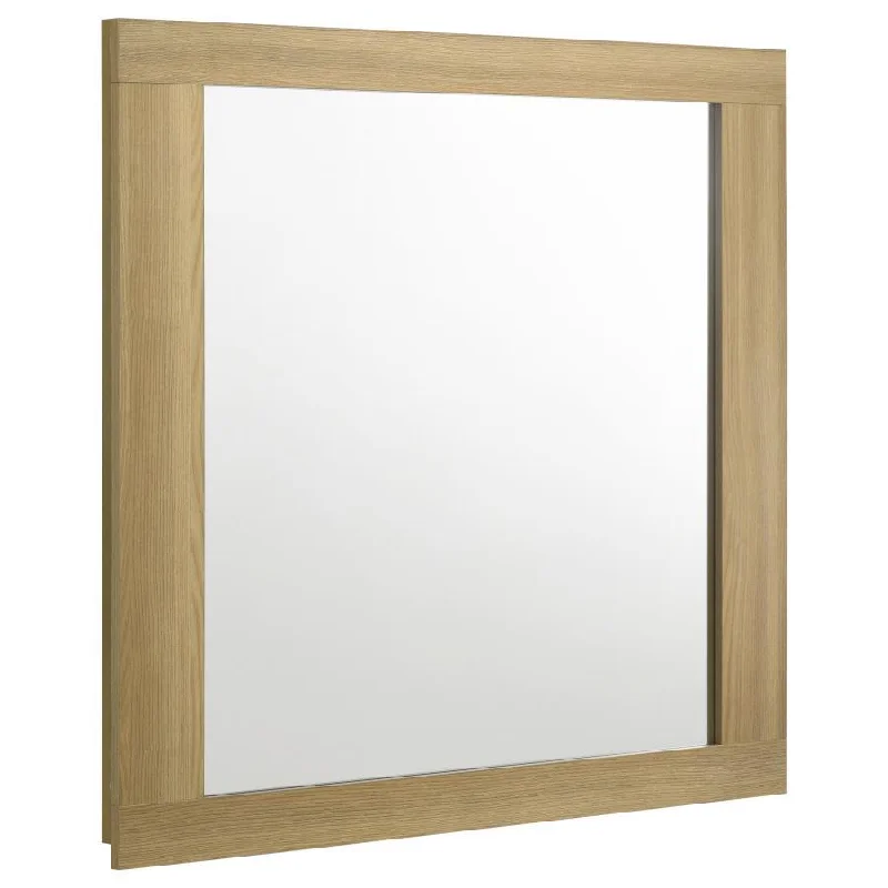 Hyland - Dresser Mirror - Natural