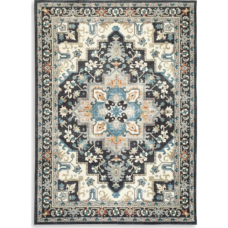 Leningston Area Rug