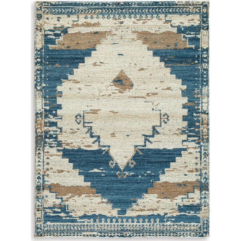 Varnler Area Rug