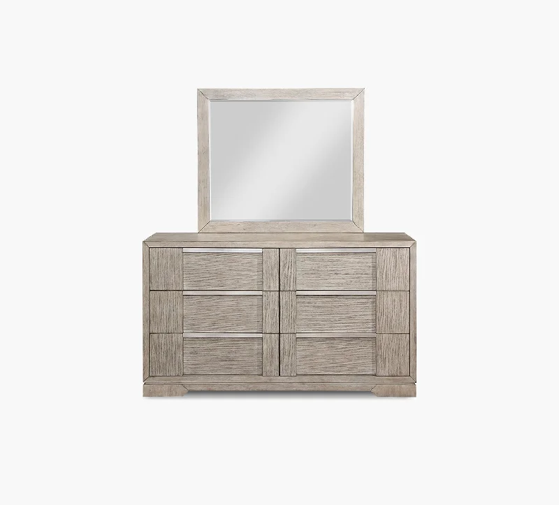 Devon 66" Dresser