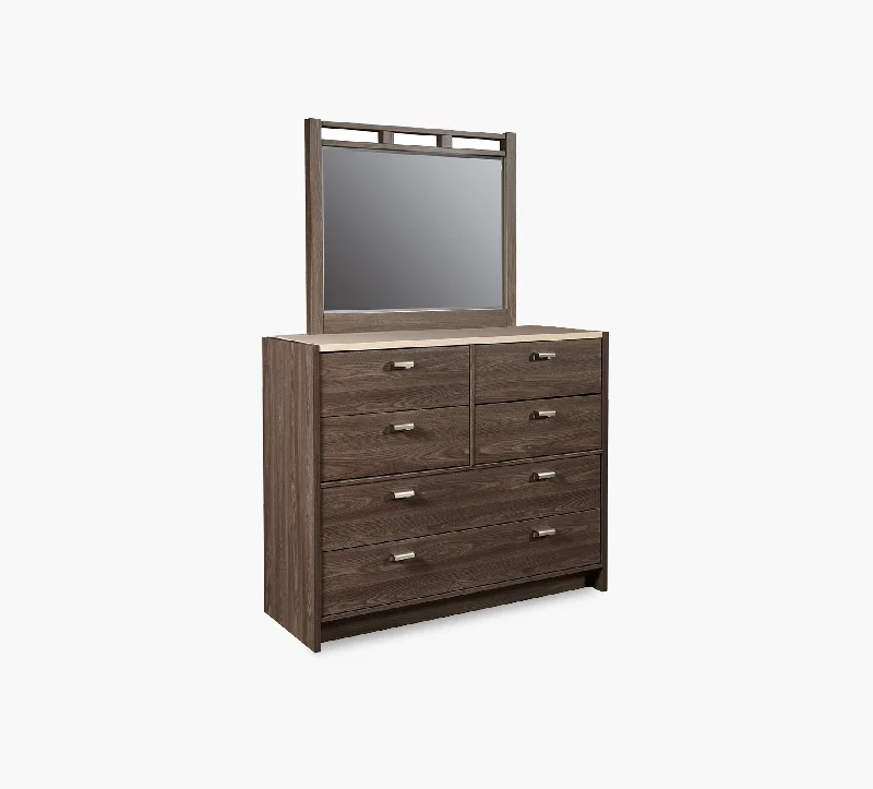 Evolution 2PC 54" Dresser