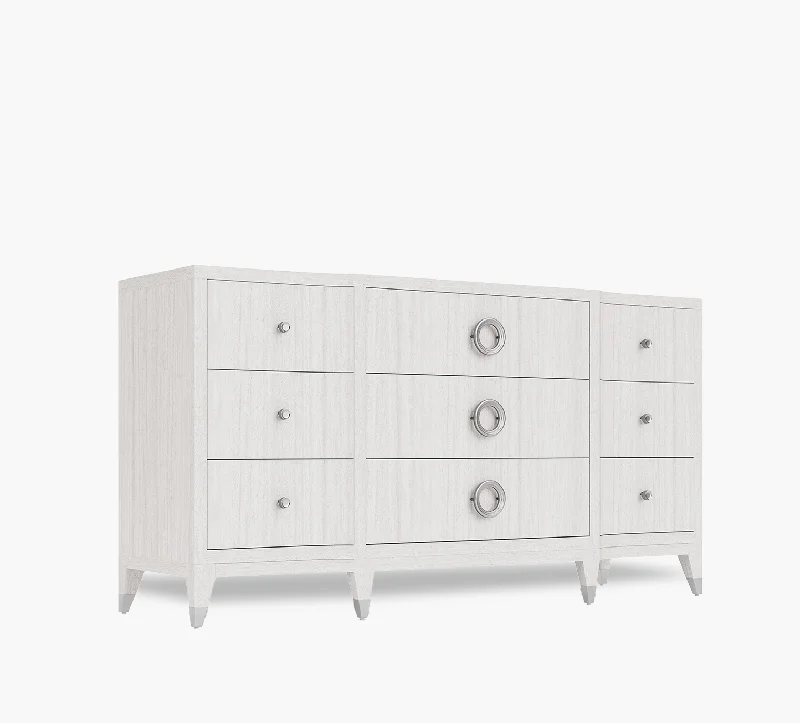 Hepburn 72" Dresser