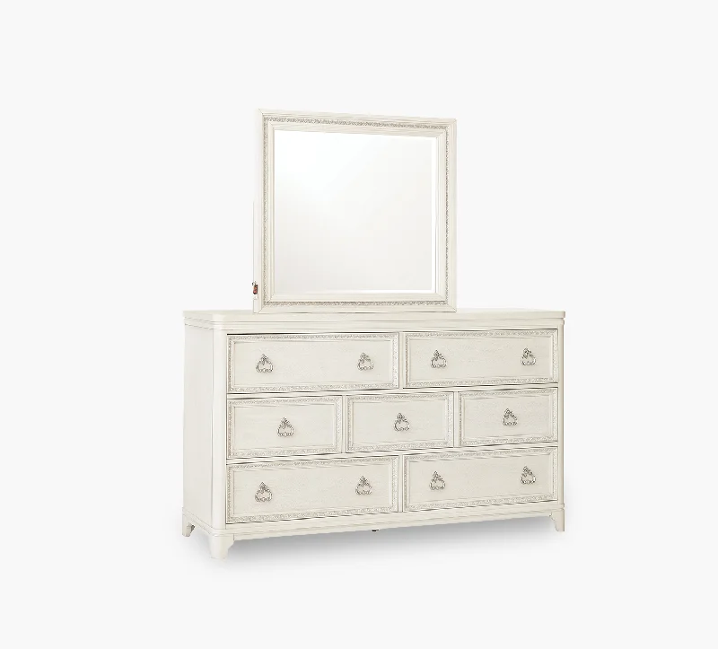 Orleans 67" Dresser