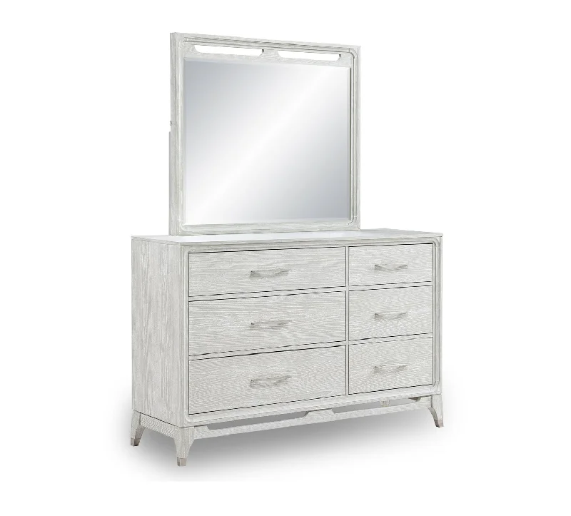 Serenity 58" Dresser