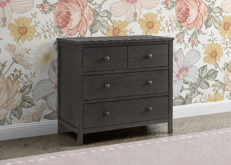 Sweet Beginnings 3 Drawer Dresser